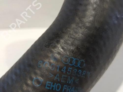 Intercooler pipe SEAT IBIZA III (6L1) | BP30035241M127