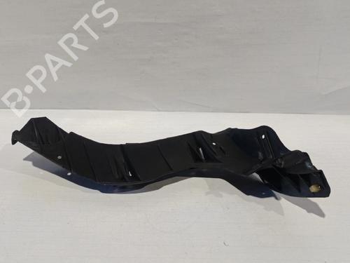 Used Rear bumper bracket SEAT IBIZA III (6L1) [2002-2009]  30035239