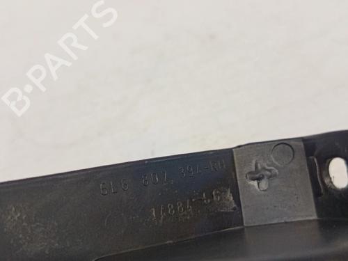 Rear bumper bracket SEAT IBIZA III (6L1) | BP30035239C159