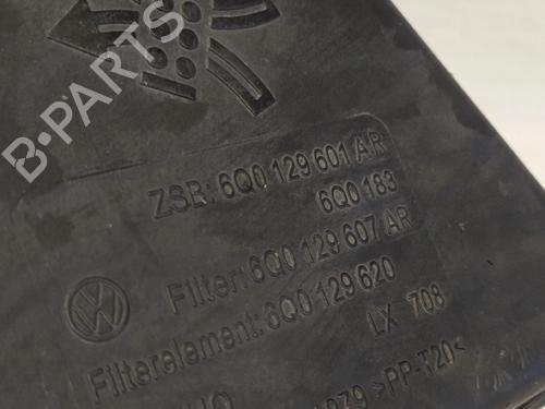 Air filter box SEAT IBIZA III (6L1) | BP30035232M87