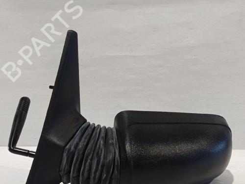 Left mirror PEUGEOT 205 II (20A/C) 1.1 | BP30035246C26 