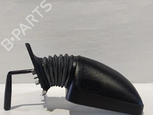 Left mirror PEUGEOT 205 II (20A/C) 1.1 | BP30035246C26 