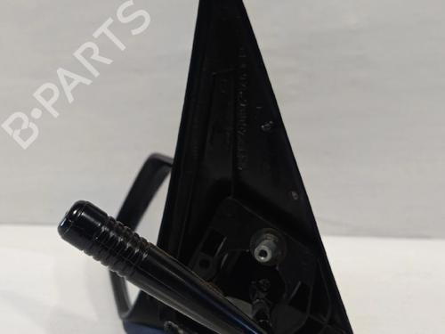 Left mirror PEUGEOT 205 II (20A/C) 1.1 | BP30035246C26 