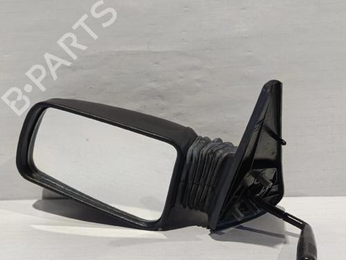 Used Left mirror PEUGEOT 205 II (20A/C) 1.1 (49 hp) 30035246