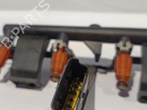 Sprederrør PEUGEOT 307 (3A/C) 1.6 16V | BP30035248M98 