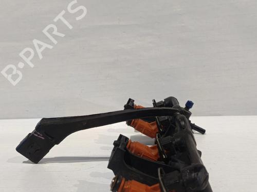 Sprederrør PEUGEOT 307 (3A/C) 1.6 16V | BP30035248M98 