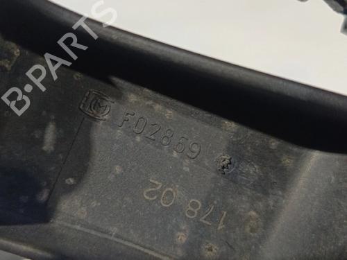 Sprederrør PEUGEOT 307 (3A/C) 1.6 16V | BP30035248M98 