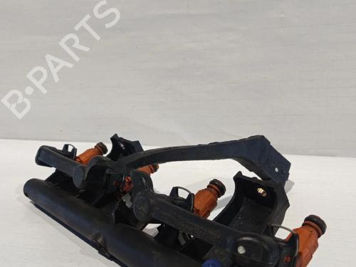 Sprederrør PEUGEOT 307 (3A/C) 1.6 16V | BP30035248M98 