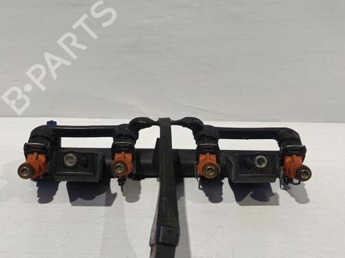 Sprederrør PEUGEOT 307 (3A/C) 1.6 16V (109 hp) 30035248