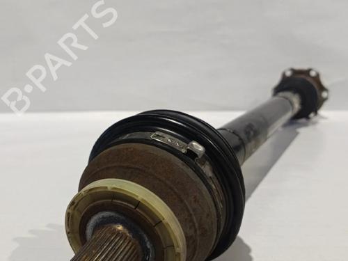 Right front driveshaft SEAT IBIZA III (6L1) | BP30035260M39
