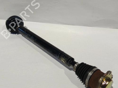 Used Right front driveshaft SEAT IBIZA III (6L1) [2002-2009]  30035260