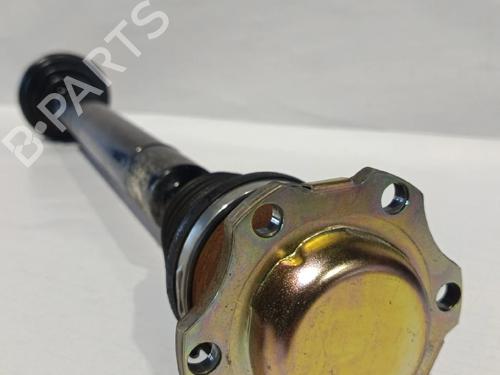 Right front driveshaft SEAT IBIZA III (6L1) | BP30035260M39