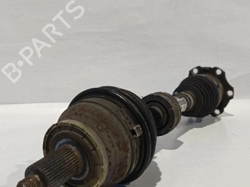 Left front driveshaft SEAT IBIZA III (6L1) | BP30035259M38