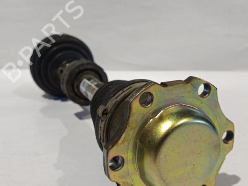Left front driveshaft SEAT IBIZA III (6L1) | BP30035259M38