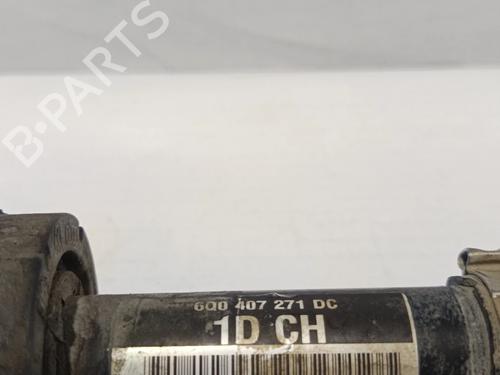 Left front driveshaft SEAT IBIZA III (6L1) | BP30035259M38