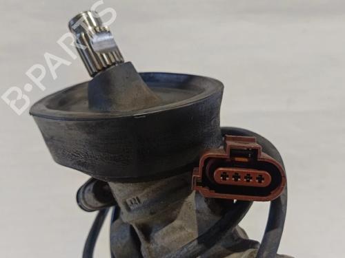 Steering rack SEAT IBIZA III (6L1) | BP30035255M22