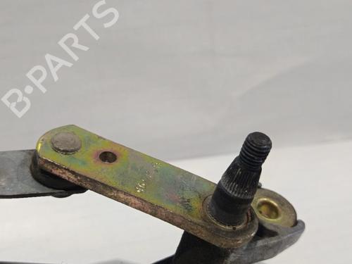 Front wiper motor SEAT IBIZA III (6L1)  | BP30035252M29