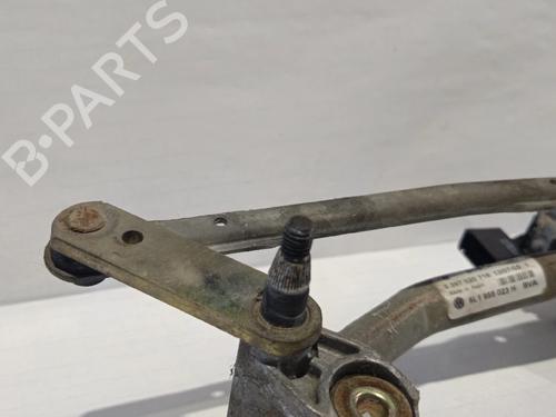 Front wiper motor SEAT IBIZA III (6L1)  | BP30035252M29