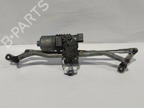 Viskermotor vindrude SEAT IBIZA III (6L1) [2002-2009]  30035252
