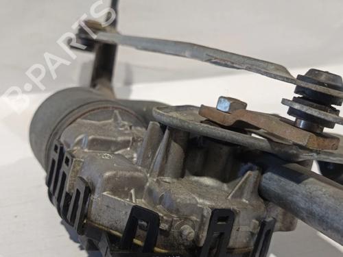 Front wiper motor SEAT IBIZA III (6L1)  | BP30035252M29