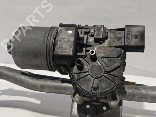 Front wiper motor SEAT IBIZA III (6L1)  | BP30035252M29