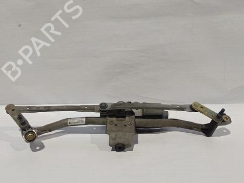 Front wiper motor SEAT IBIZA III (6L1)  | BP30035252M29