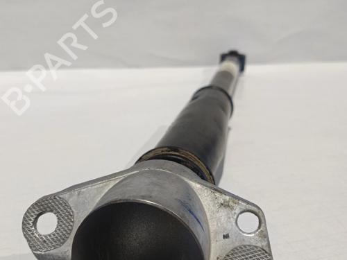 Left rear shock absorber SEAT IBIZA III (6L1)  | BP30035254M18 