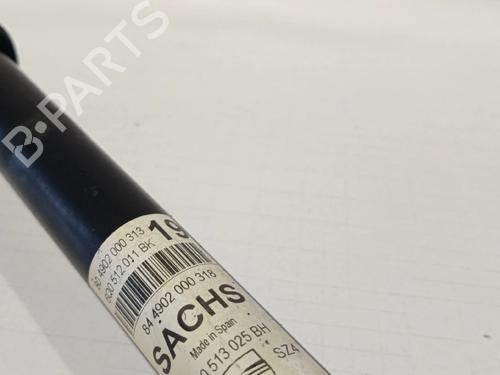 Right rear shock absorber SEAT IBIZA III (6L1)  | BP30035253M19 