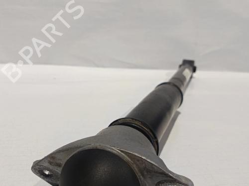 Right rear shock absorber SEAT IBIZA III (6L1)  | BP30035253M19 