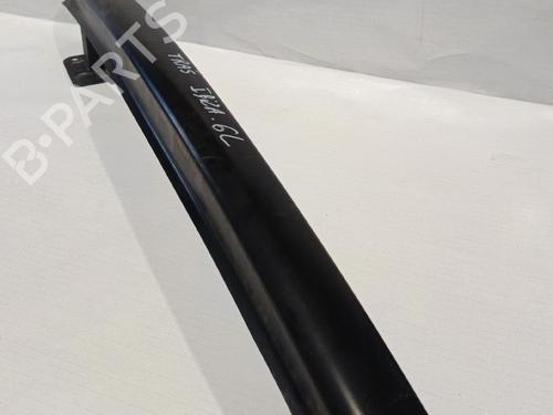 Used Rear bumper reinforcement SEAT IBIZA III (6L1) [2002-2009]  30035257