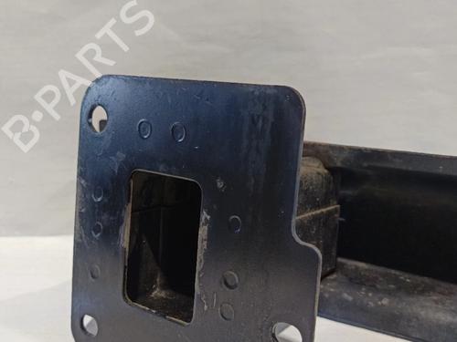 Rear bumper reinforcement SEAT IBIZA III (6L1) | BP30035257C73