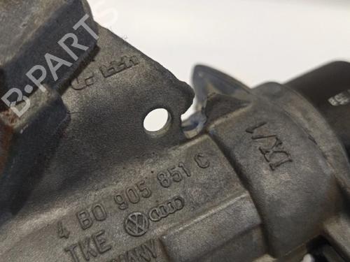 Rattlås /Tenningslås SEAT IBIZA III (6L1)  | BP30035261M48