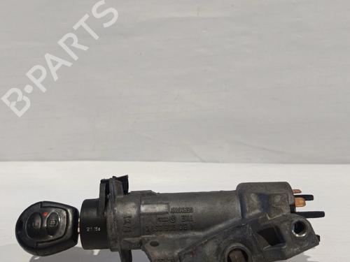 Rattlås /Tenningslås SEAT IBIZA III (6L1)  | BP30035261M48