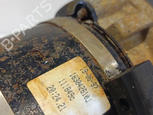 Steering pump CITROËN SAXO Hatchback van (S3_)  | BP30035270M99 