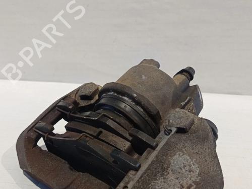Used Right front brake caliper CITROËN SAXO Hatchback van (S3_) [1997-2003]  30035269