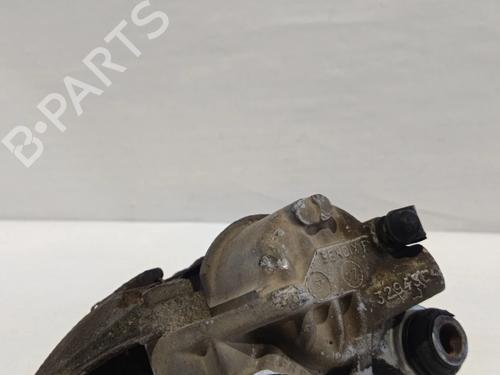 Venstre bremsekaliber foran CITROËN SAXO Hatchback van (S3_) [1997-2003]  30035268