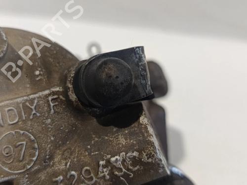 Left front brake caliper CITROËN SAXO Hatchback van (S3_)  | BP30035268M105 