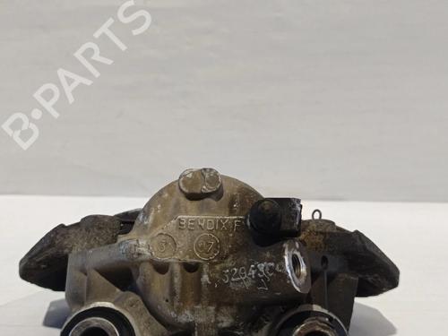 Left front brake caliper CITROËN SAXO Hatchback van (S3_)  | BP30035268M105 