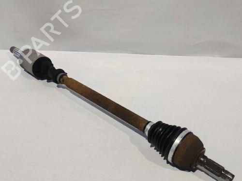 Used Right front driveshaft CITROËN SAXO Hatchback van (S3_) [1997-2003]  30035266