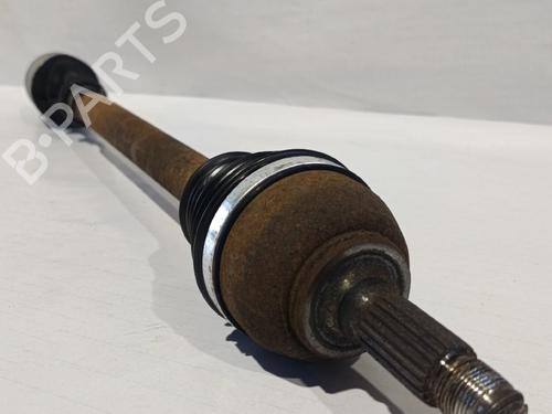 Right front driveshaft CITROËN SAXO Hatchback van (S3_)  | BP30035266M39 