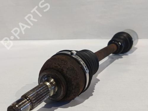 Antriebswelle links vorne CITROËN SAXO Hatchback van (S3_)  | BP30035267M38 