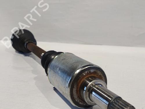 Antriebswelle links vorne CITROËN SAXO Hatchback van (S3_)  | BP30035267M38 
