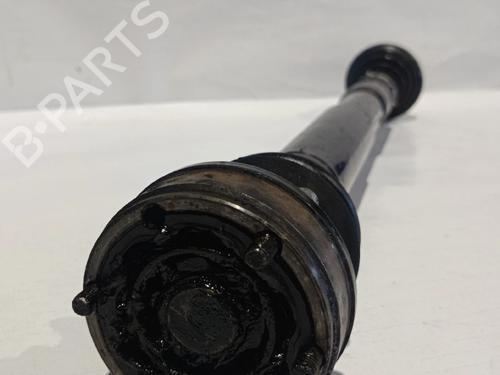 Drivaksel fortil Højre AUDI A3 (8L1)  | BP30035272M39 