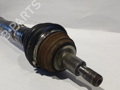 Drivaksel fortil Højre AUDI A3 (8L1)  | BP30035272M39 