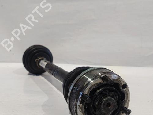 Drivaksel fortil venstre AUDI A3 (8L1)  | BP30035273M38 