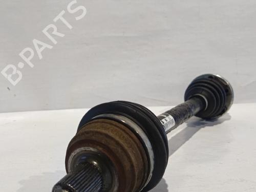 Drivaksel fortil venstre AUDI A3 (8L1)  | BP30035273M38 