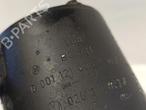 Anlasser AUDI A3 (8L1)  | BP30035276M8 