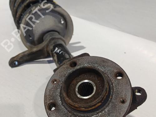 Other CITROËN SAXO Hatchback van (S3_)  | BP30035278O1 