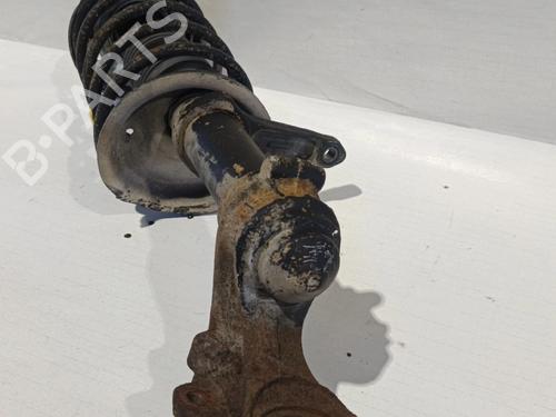 Other CITROËN SAXO Hatchback van (S3_)  | BP30035278O1 