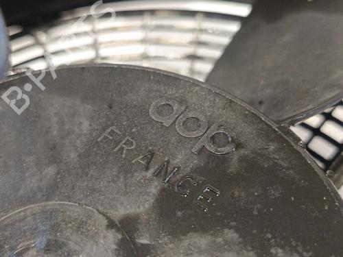 Køleventilator elektrisk PEUGEOT 205 II (20A/C) 1.6 Aut. | BP30035279M35 